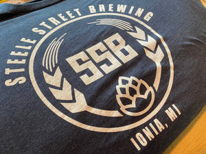 Custom Shirts For Your Business - Fabricated Customs