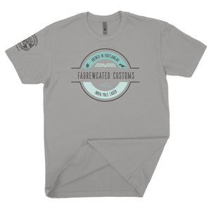 FaBREWcated Customs Beer Release - Fabricated Customs