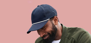 How to make custom rope hats - Fabricated Customs