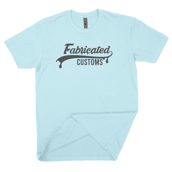 Introducing our Fabricated Customs apparel! - Fabricated Customs