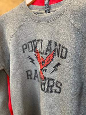 What is the difference between Heather and Solid apparel? - Fabricated Customs