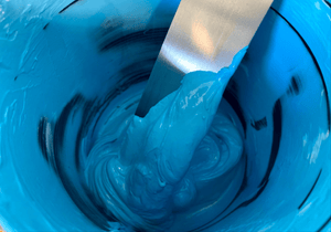 What's the Difference Between Paint and Ink? - Fabricated Customs