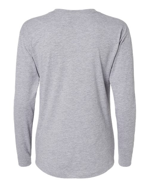 Eaton Rapids Wrestling - Women's Long Sleeve T-Shirt