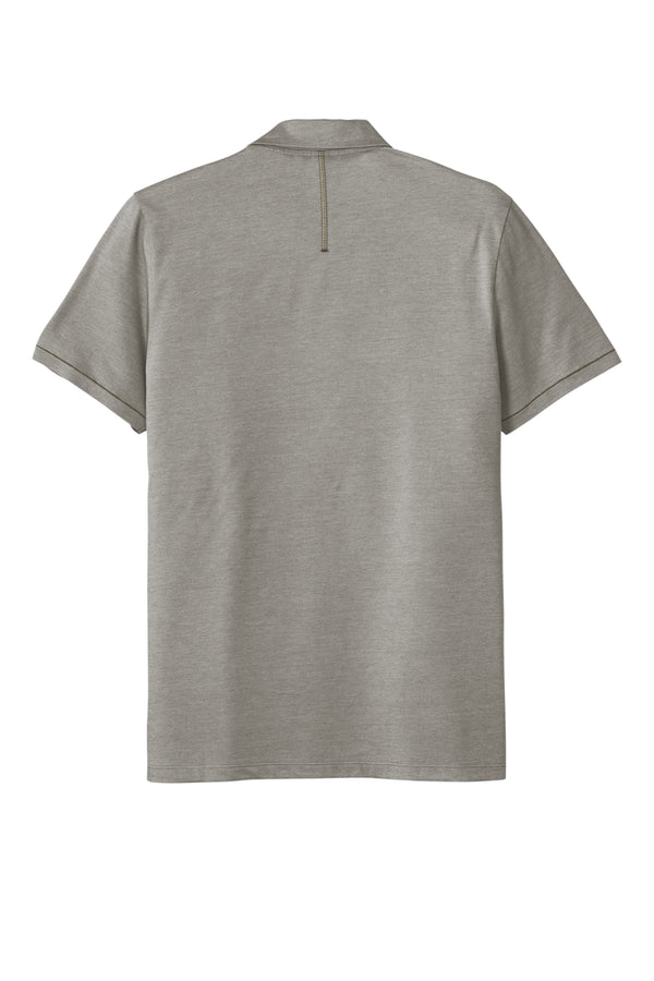 Okemos Soccer - OGIO Stretch Polo