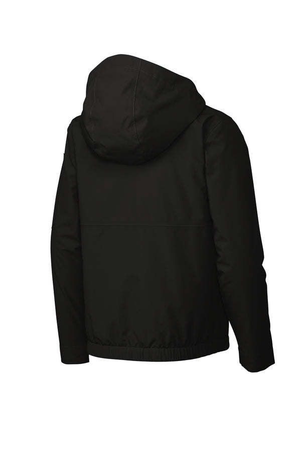 Okemos - Sport-Tek Youth Waterproof Insulated Jacket (Embroidery on Demand)