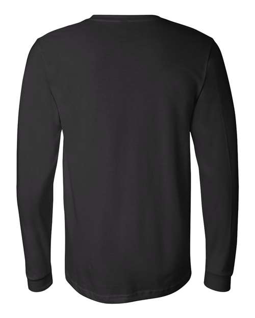 Okemos Special Education - Unisex Adult Long Sleeve T-Shirt