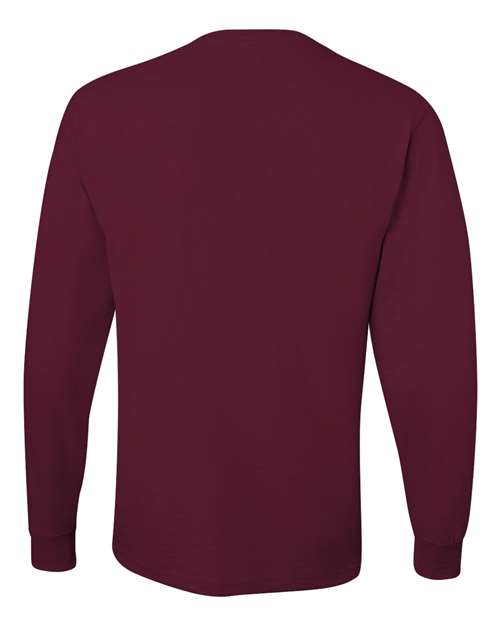 Okemos CMS Cross Country - Long Sleeve T-Shirt