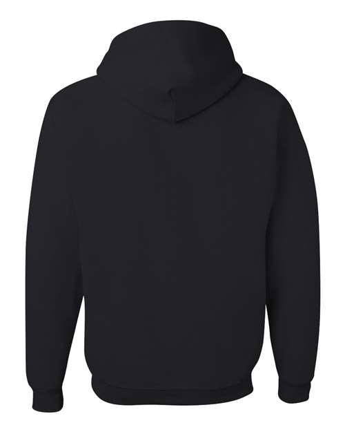 Okemos CMS Cross Country - Hooded Sweatshirt