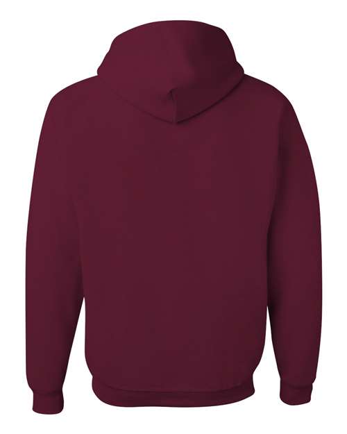 Okemos CMS Cross Country - Hooded Sweatshirt