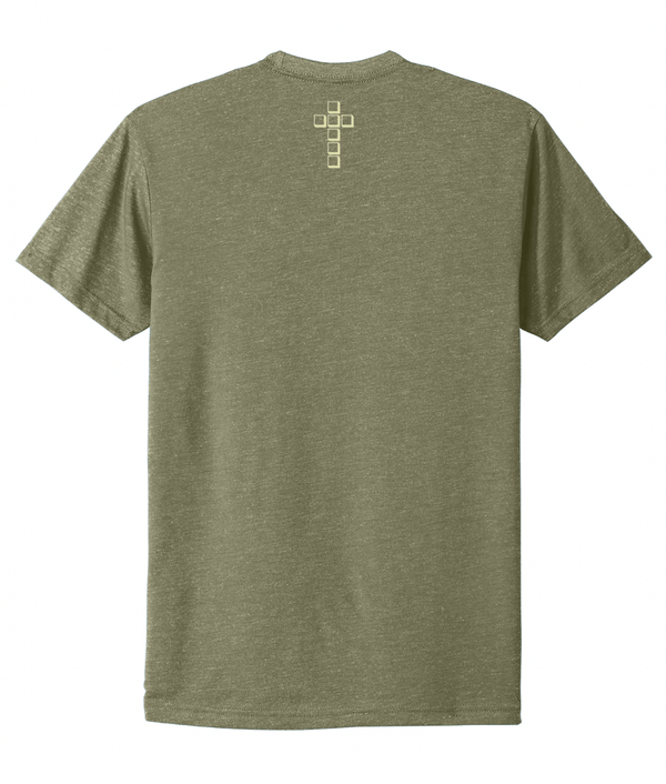 Custom Printed Apparel | 2025 OSL Early Childhood T-shirt - OSL - 18424