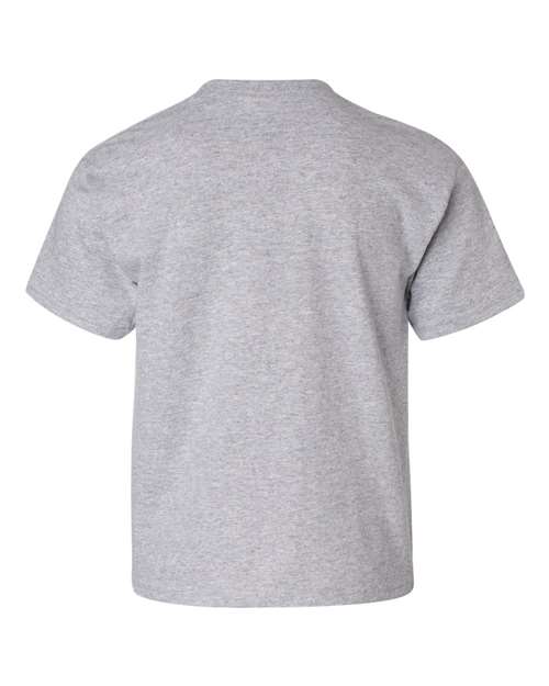 Davidson Elementary School - Dragons Youth Cotton T-Shirt