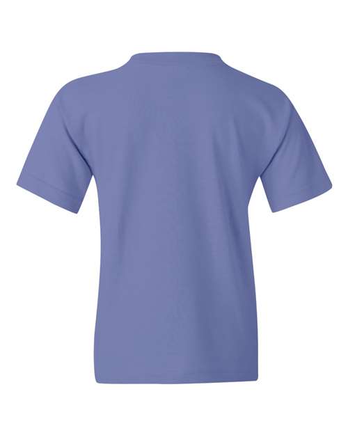 Davidson Elementary School - Dragons Youth Cotton T-Shirt