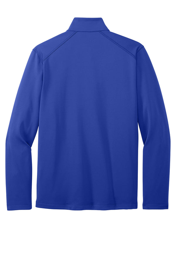 Our Savior Lutheran 1/4 Zip Fleece