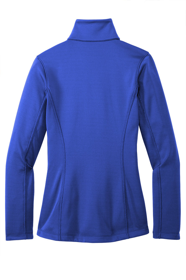 Our Savior Lutheran Ladies 1/4 Zip