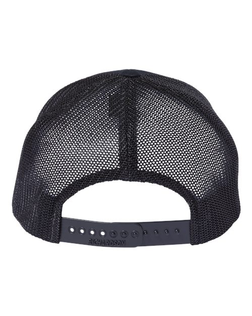 Fabricated Customs Hat