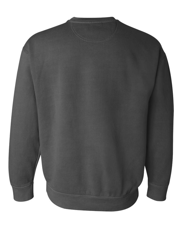Okemos Swim and Dive - Crewneck Sweatshirt