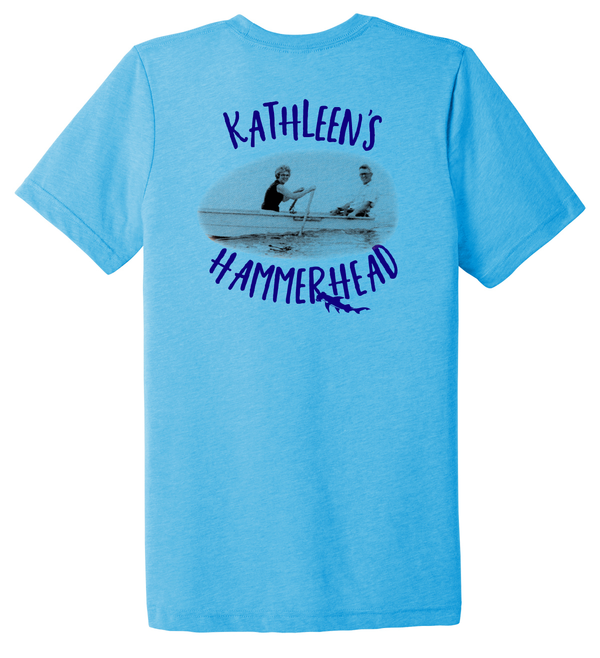 HFT - Unisex Trebled T-shirt