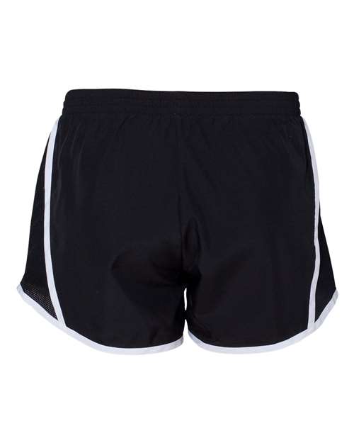 Okemos Swim and Dive - Ladies Shorts