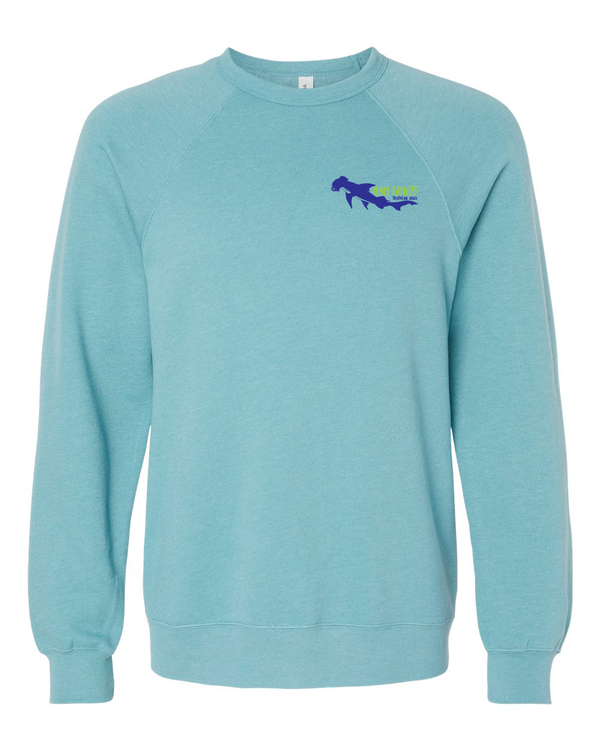 HFT - Unisex Crew Neck Sweatshirt