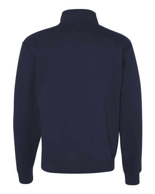St. Robert Catholic School Fall 2023 - 1/4 Zip Sweatshirt