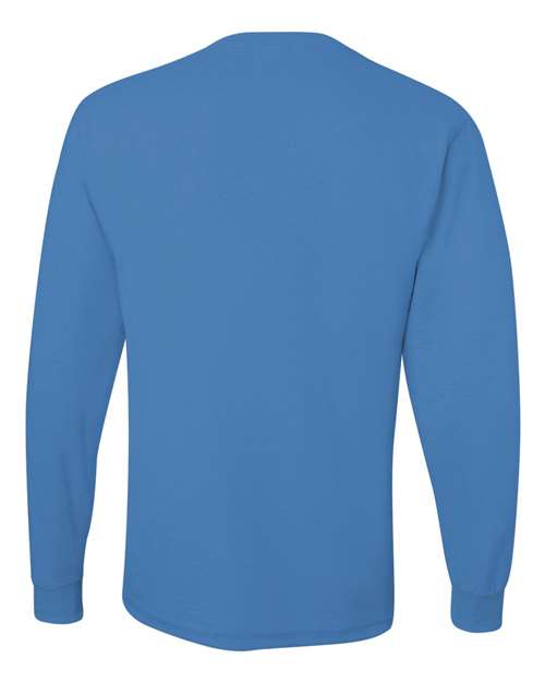 Okemos CMS Cross Country - Long Sleeve T-Shirt