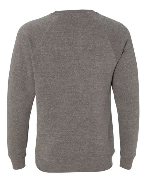 Okemos Woof Pack - Crewneck Sweatshirt
