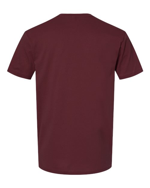 Portland Soccer - Youth Maroon T-Shirt