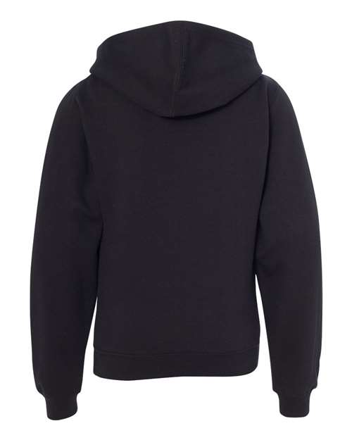 Okemos Choir - New Era Zip-Up Hoodie