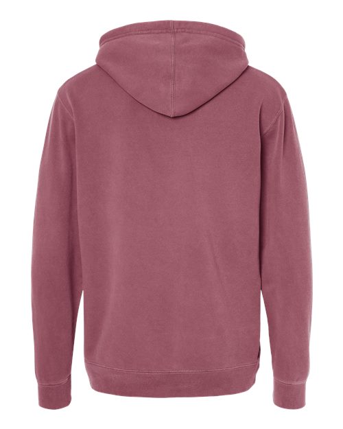Cornell Elementary Staff - Hooded Sweatshirt
