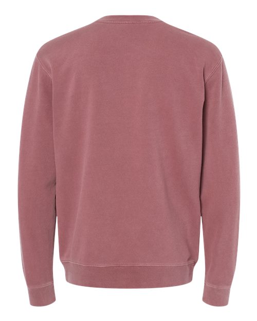 Cornell Elementary Staff - Crewneck Sweatshirt