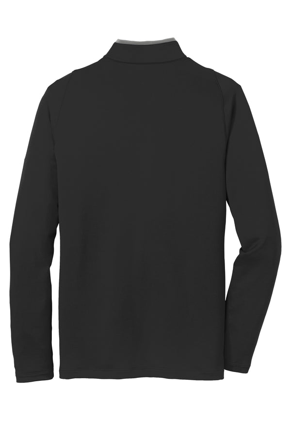 Our Savior Lutheran Nike 1/2 Zip