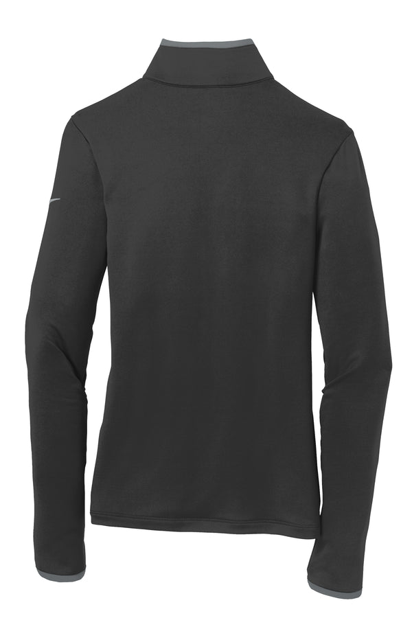 Our Savior Lutheran Nike Ladies 1/2 Zip