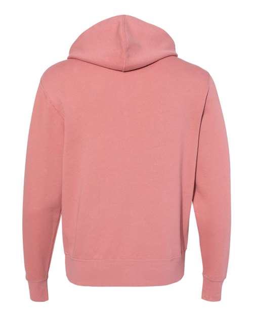 Okemos Woof Pack - Unisex Zip-Up Hoodie
