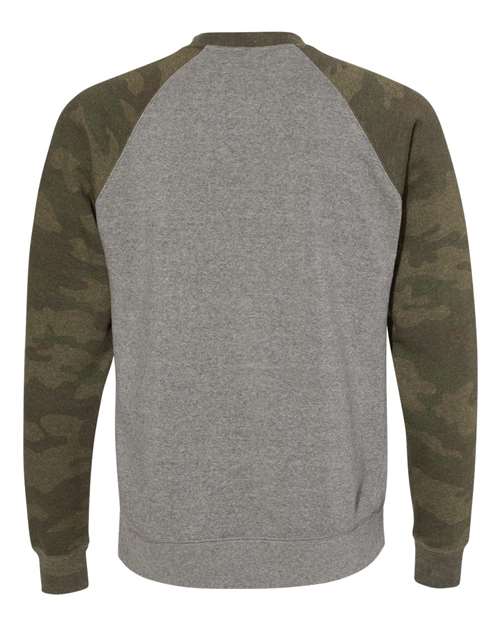 Get Trippin' Crew Neck
