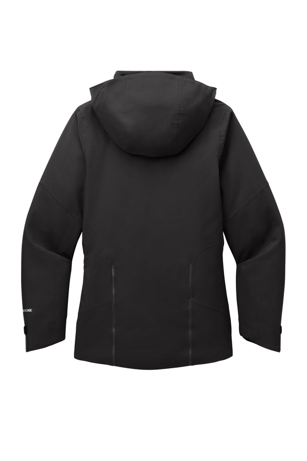 Okemos - Eddie Bauer Ladies WeatherEdge Plus Insulated Jacket (Embroidery on Demand)