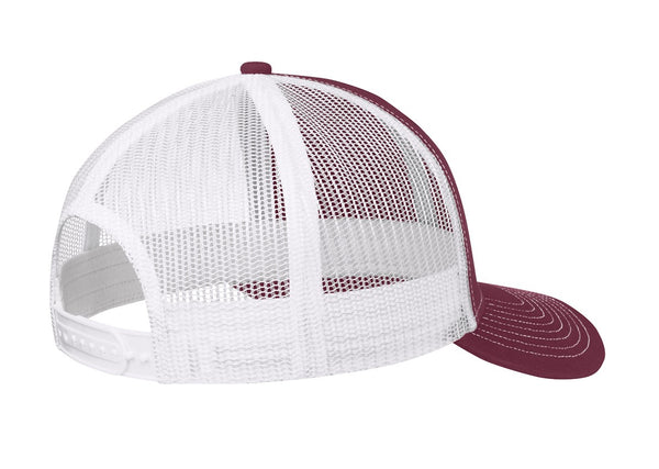 Okemos Soccer - Trucker Hat