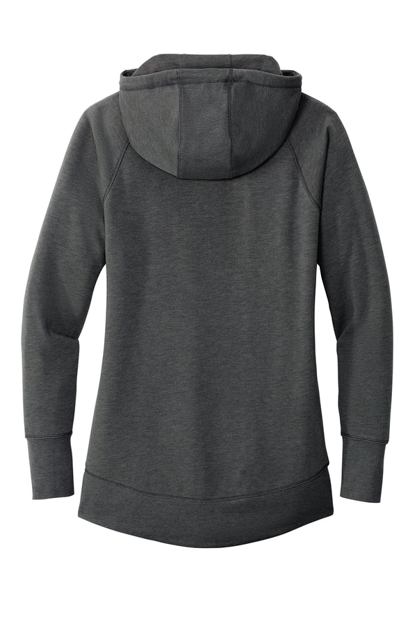 Cornell Elementary School - New Era Ladies Hoodie