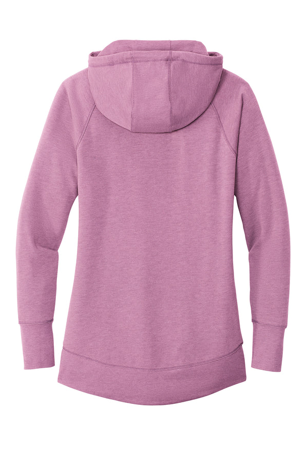 Okemos Choir - New Era Ladies Hoodie