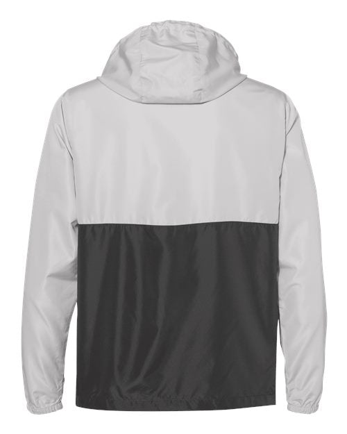 Life is Better in a Tent Windbreaker