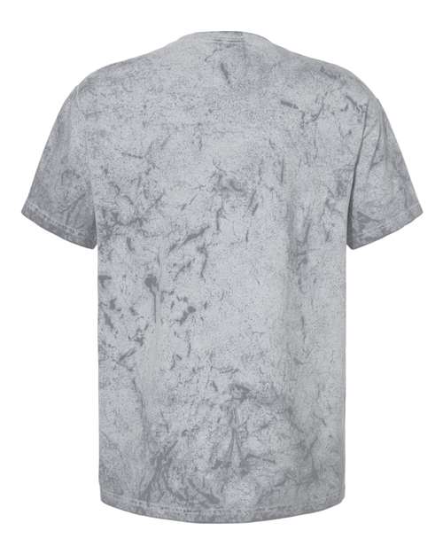 Portland Soccer - Unisex Smoke T-Shirt
