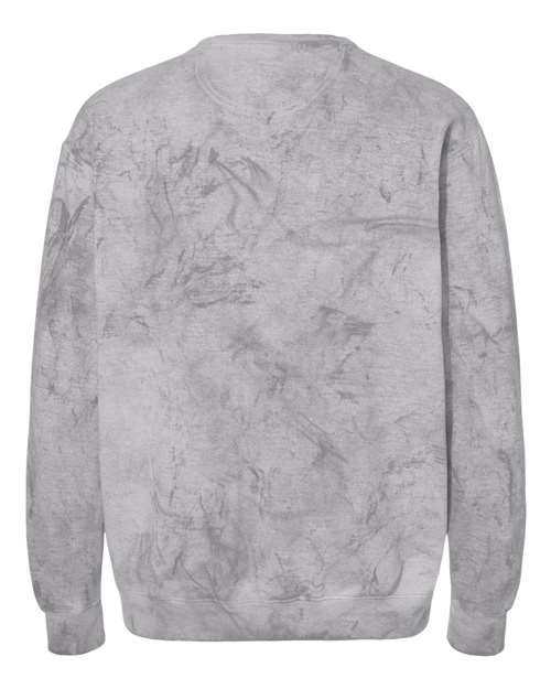 Portland Soccer - Unisex Smoke Crewneck Sweatshirt