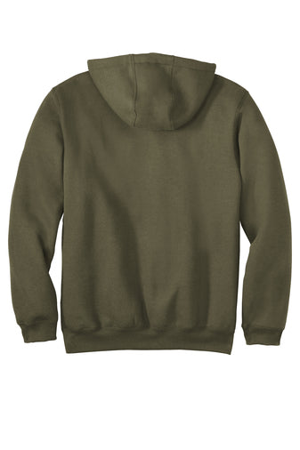 Carhartt Camping Hoodie