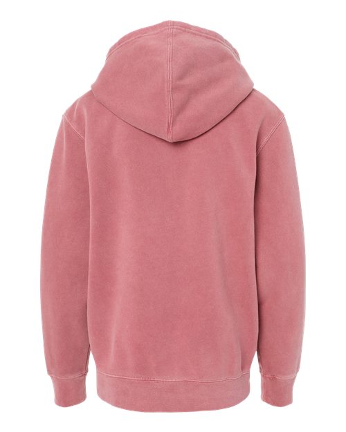 Cornell Elementary School - Youth Hooded Sweatshirt