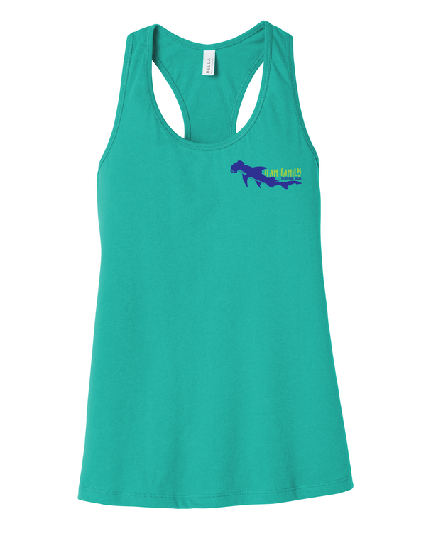 HFT - Women's Tank Top