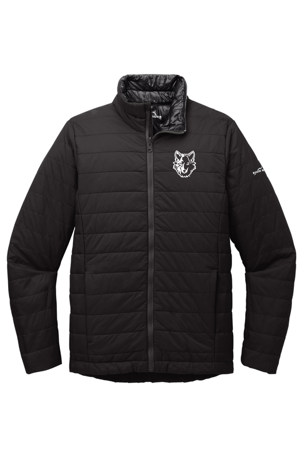 Okemos - Eddie Bauer WeatherEdge Plus 3-in-1 Jacket (Embroidery on Demand)