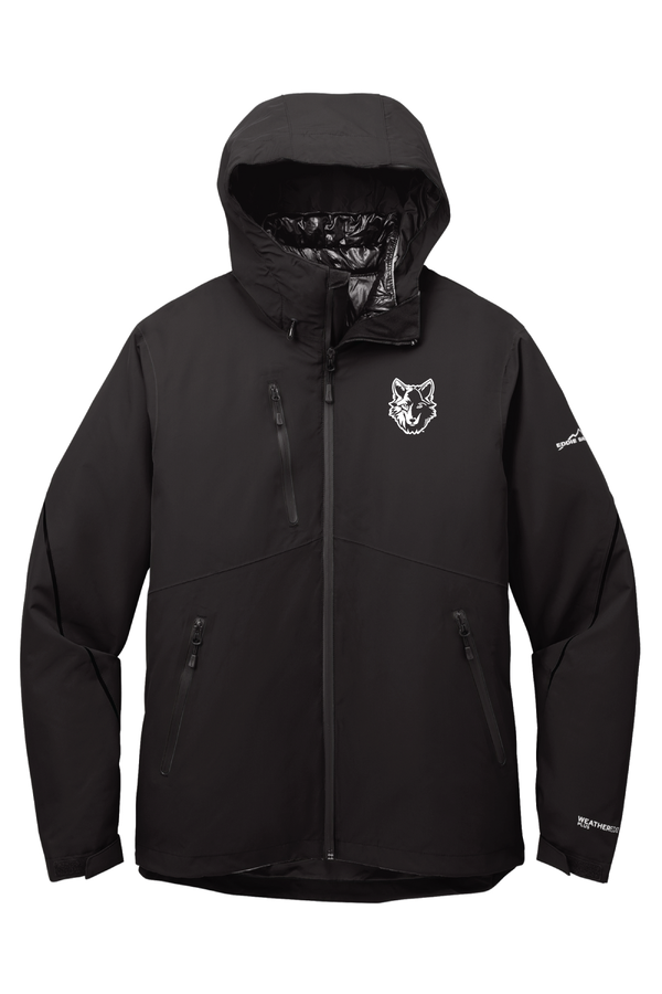 Okemos - Eddie Bauer WeatherEdge Plus 3-in-1 Jacket (Embroidery on Demand)