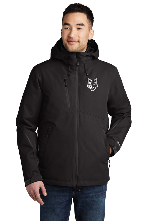 Okemos - Eddie Bauer WeatherEdge Plus 3-in-1 Jacket (Embroidery on Demand)