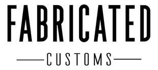 Fabricated Customs logo
