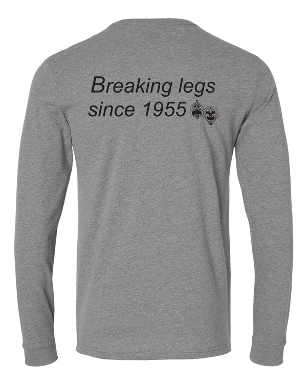 Portland Civic Players LS T-shirt