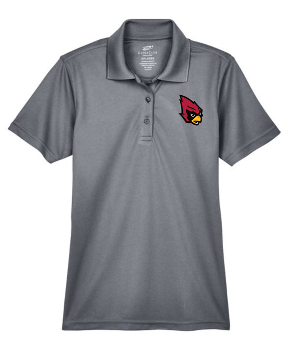 Women's Raiders Polo